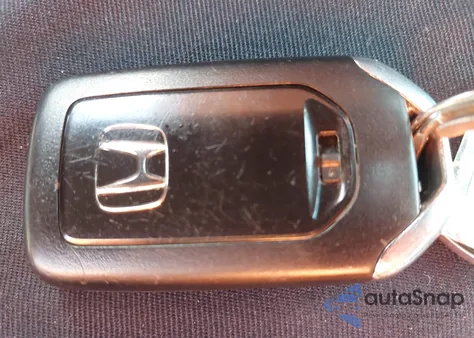 2018 Honda Civic Ex from USA, damaged, VIN 2HGFC2F78JH575060